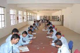 Classroom Jaswant Singh Bhadauria Group of Institutions (JSBIT, Mathura) in Mathura