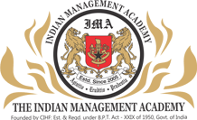 IMA Logo