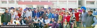 Image for Continental Institute of Engineering and Technology - [CIET], Fatehgarh Sahib in Fatehgarh Sahib	
