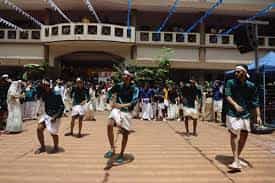 Image for Srinivas Institute of Social Work (SISW), Mangalore in Mangalore