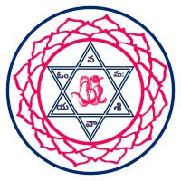 Sri Sankarananda Giri Swamy Degree College, Guntakal Logo