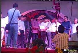 ISA  Sport Certificate Distribution