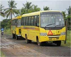 NITE Buses