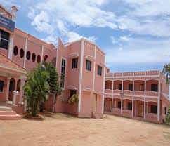 Campus View Sri Venkatachalapathy College of Education, Tiruvannamalai in Tiruvannamalai