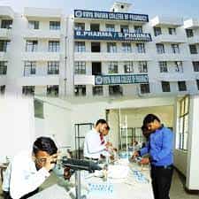 Image for Vidya Bhavan College Of Pharmacy (VBCP),Kanpur in Dharmapuri	