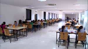 Canteen Sumandeep Nursing College (SNC), Vadodara in Vadodara