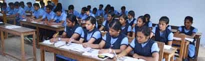 Image for Madurai Diraviyam Thayumanavar Hindu College (MDTHC), Tirunelveli in Tirunelveli