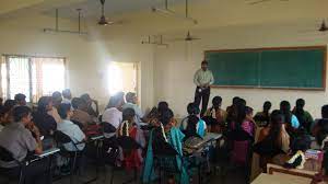 Classroom for Sri Venkateswara College of Engineering & Technology (SVCET), Thiruvallur in Thiruvallur