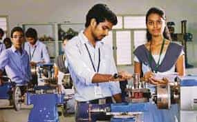 Practical Room of Bonam Venkata Chalamayya Engineering College, East Godavari in East Godavari	