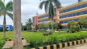 campus overview Nalanda Institute of Technology (NIT, Bhubaneswar) in Bhubaneswar