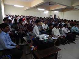 Image for Dnyanshree Institute of Engineering and Technology (DIET), Satara in Satara