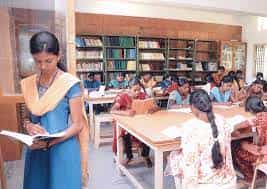 Image for N.P.R. Arts & Science College (NPRASC), Dindigul in Dindigul