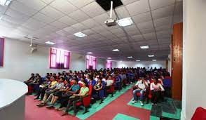 Seminar BM Group of Institutions (BMGI, Gurgaon) in Gurugram