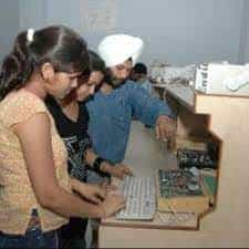 Image for Guru Tegh Bahadur Polytechnic (GTBPI), New Delhi  in New Delhi