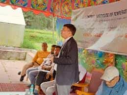 Programme Central Institute Of Temperate Horticultural (CITH), Srinagar in Srinagar