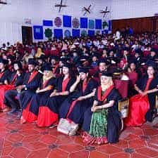 Auditorium for Farooqia College Of Pharmacy (FCP), Mysore in Mysore