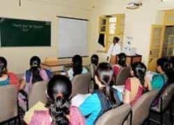 Meeting Hall Photo St. Philomina's College Of Nursing, Bangalore in Bangalore