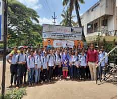 Group Photo Willingdon College(WC), Sangli in Sangli