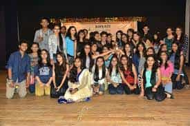 Group Photo Khyati College Of Pharmacy - [KCP], Ahmedabad in Ahmedabad