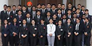 Image for Government College of Education, Ujjain in Ujjain