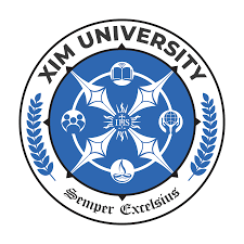 XIM Logo