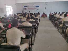 Classroom for Vellore Polytechnic College (VPT), Vellore in Vellore