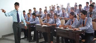 Classroom Patel College Of Science And Technology (PCST), Bhopal in Bhopal