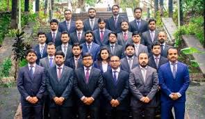 Students group photos  National Institute of Industrial Engineering, Mumbai in Mumbai City