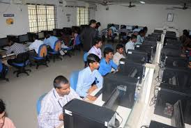 Computer Lab for JNN Institute of Engineering (JNNIE), Thiruvallur in Thiruvallur