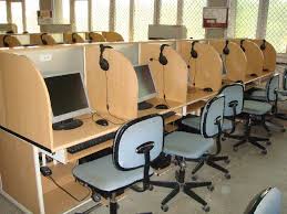 Computer Lab Guru Jambeshwar University of Science and Technology in Hisar	