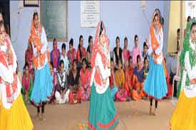 Activities Maharana Pratap College for Girls Mandi Dabwali Sirsa