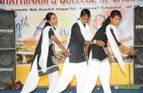 Image for Dr. Nagarathinams College of Education (DR-NCE), Namakkal in Namakkal