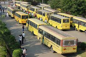 Transport Service of Balaji Institute of Technology and Science, Warangal in Warangal	