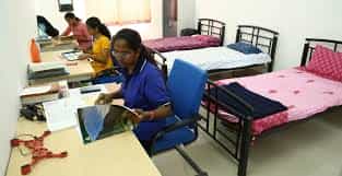 Hostle Room Photo Indian Institute Of Science Education And Research (IISER), Tirupati in Tirupati