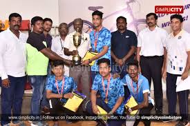 Group photo CSI Polytechnic College, Salem in Salem	