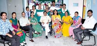 Group photo Presidency College of Education & Technology (PCET, Meerut) in Meerut