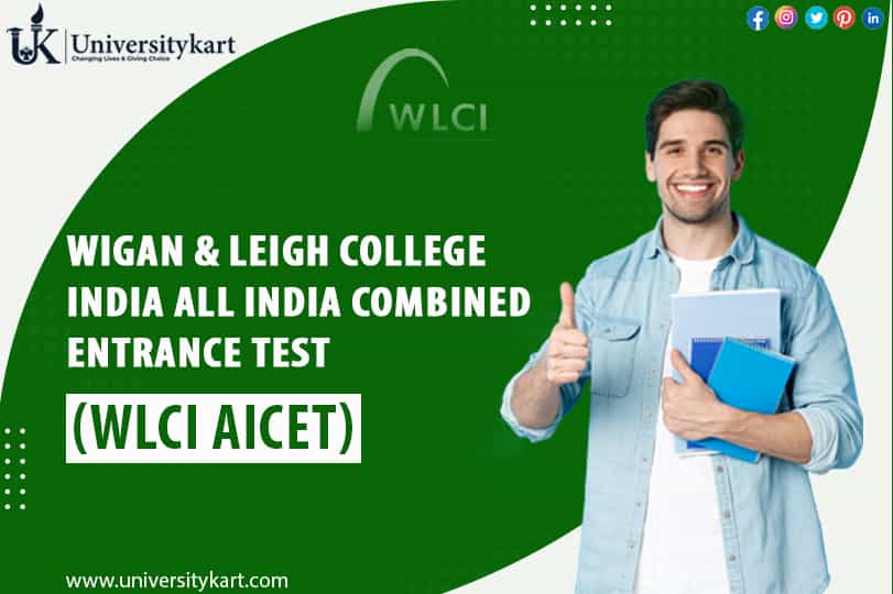 WLCI AICET