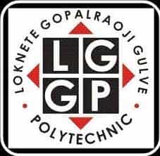 LGGP logo