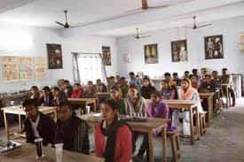 DGDC Classroom