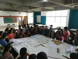 Image for VIT's Padmabhushan Dr. Vasantdada Patil College of Architecture (PVPCOA), Pune in Pune