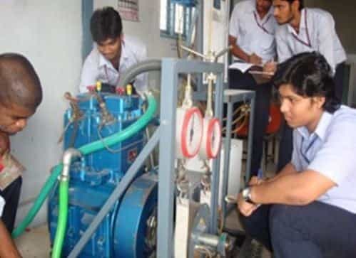 Lab for Simhadri Educational Society Group Of Institutions, Visakhapatnam in Visakhapatnam	