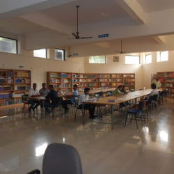 Library Govt. College Tigaon in Faridabad