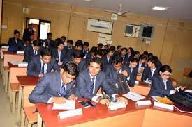 Class Room of Chaudhary Charan Singh National Institute of Agricultural Marketing, Jaipur in Jaipur