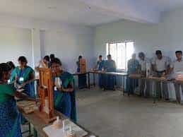Training Photo S.A.S College Of Education, Tiruchirappalli in Tiruchirappalli
