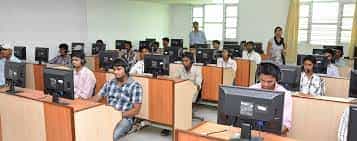 Computer Lab for G.P.Polytechnic (GPP) Vellore in Vellore