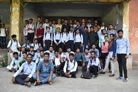 Group Photo for Government Polytechnic Khawarsan (GPK), Seraikela in Bokaro
