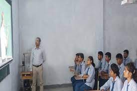 Lecture Theaters Ingraham Polytechnic (IP, Ghaziabad) in Ghaziabad