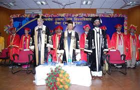 degree APS University in Rewa