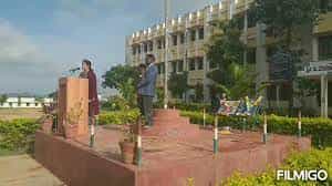 Image for Sri D Devaraja Urs Government First Grade College, Hunsur in Mysore
