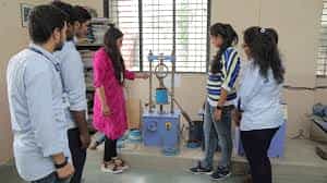 Lab for Bhagwan Mahavir Polytechnic, (BMP, Surat) in Surat